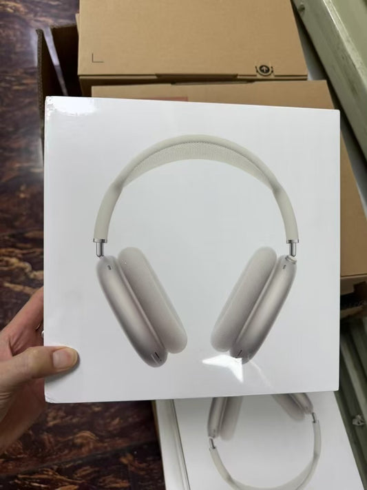 Original Apple EarPods pro max