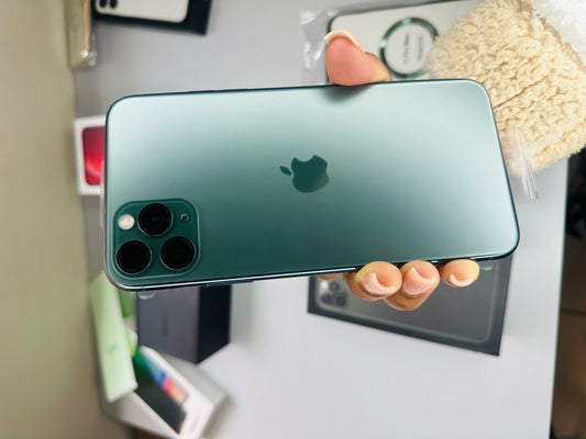 iPhone 11 Pro Max