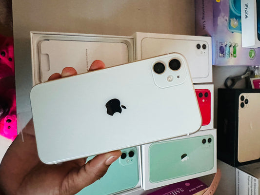 iPhone 11 64 GB